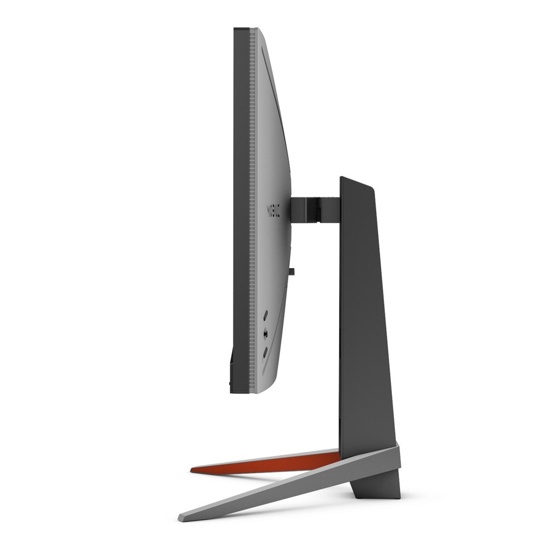 Monitor BenQ EX2710Q, 27", 2K Ultra HD, 165Hz, 1ms, i zi