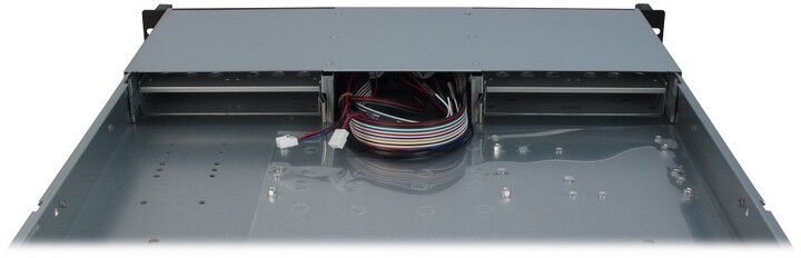 Server INTER-TECH 1U-10248 IPC, 1U