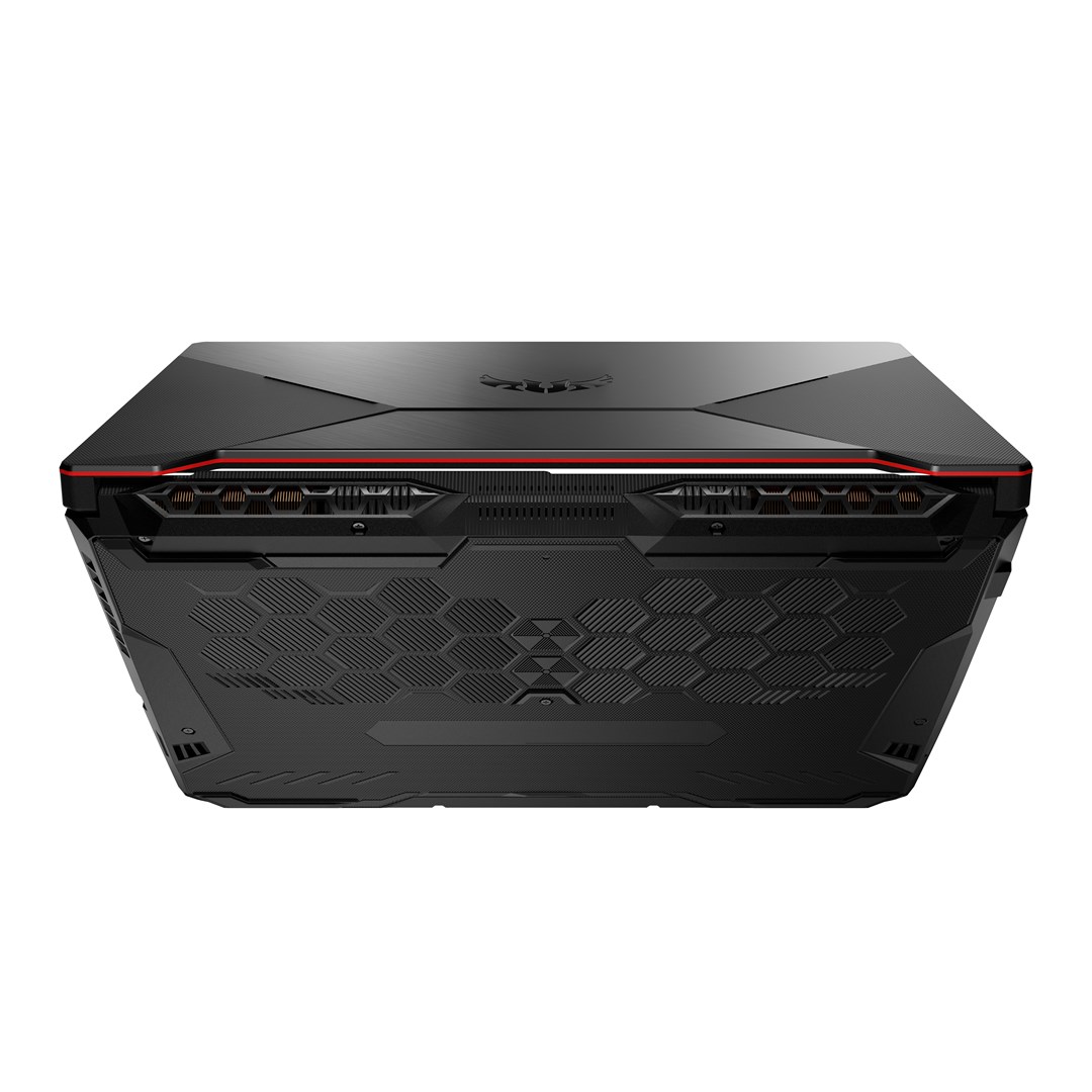 Laptop ASUS TUF Gaming, 15.6", AMD Ryzen 5 4600H, 8 GB RAM, 512 GB SSD, NVIDIA GeForce RTX 3050, i zi