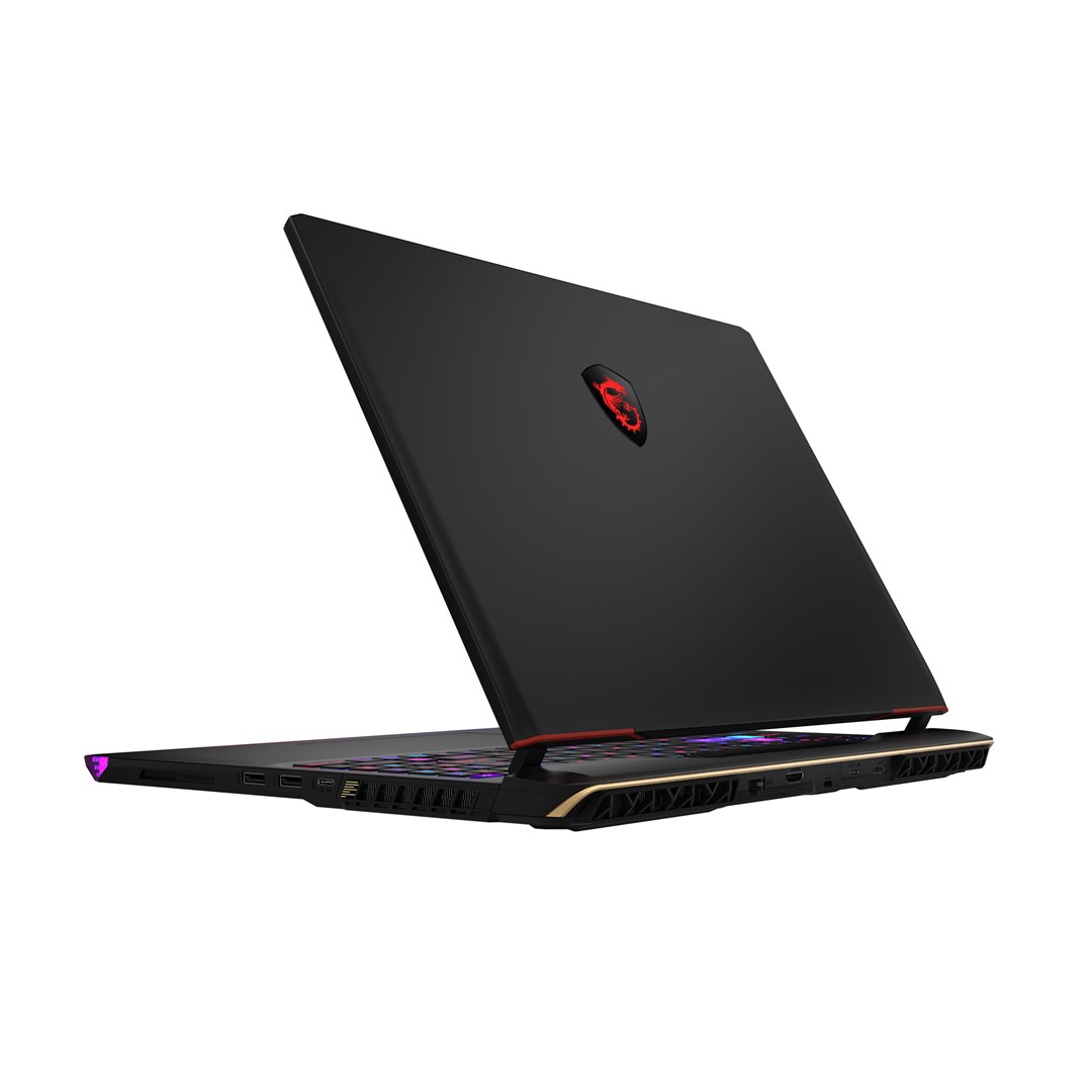 Laptop MSI Gaming Raider, 16", Intel i9-14900HX, 32 GB RAM, 2 TB SSD, NVIDIA GeForce RTX 4080, i zi