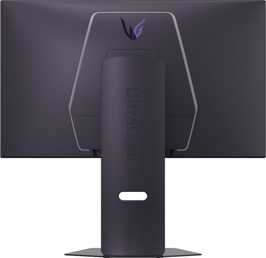 Monitor gaming LG UltraGear 27G850A-B, 27", 4K UHD, 240Hz, i zi