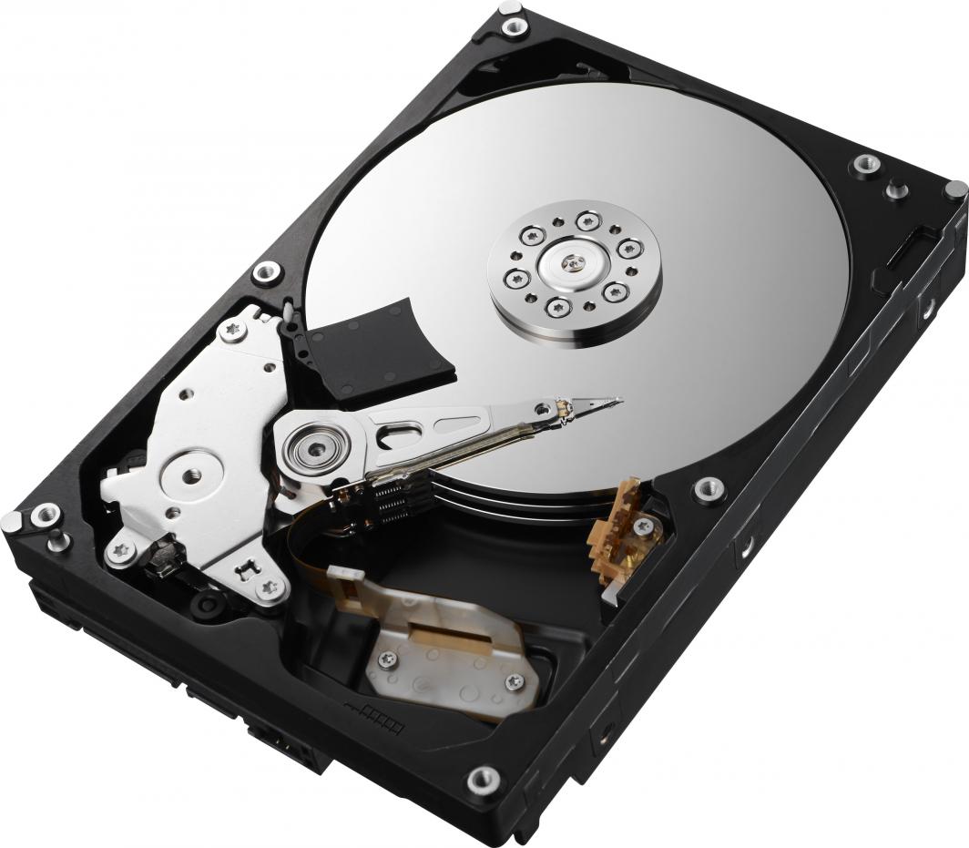 Hard Disk Toshiba P300, 6 TB, 3.5 "SATA III