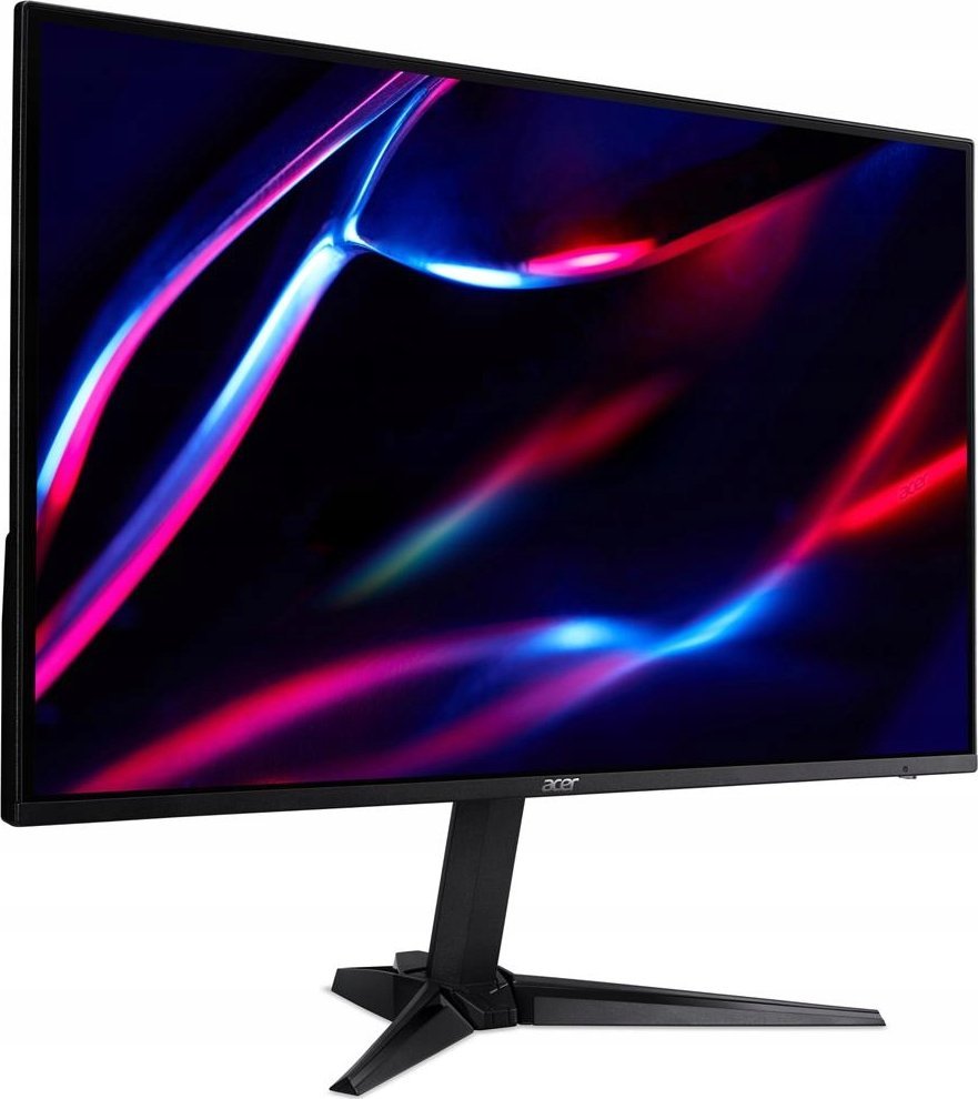 Monitor gaming Acer VG243YEBII, 23.8", Full HD IPS, i zi