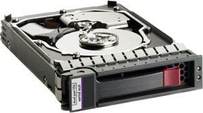 Hard Disk HPE 4TB, 7200 rpm, 3.5", SAS, i zi