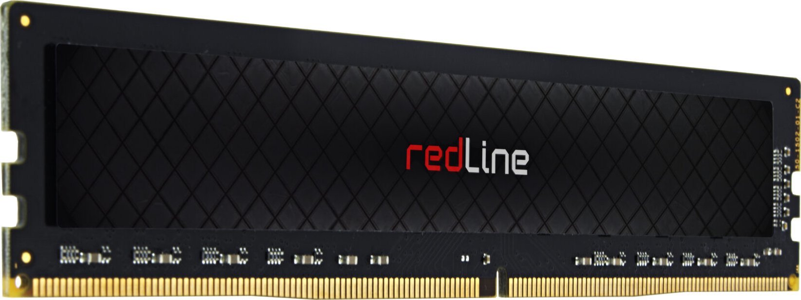 Memorie RAM Mushkin Redline MRE4U320NNN, 32GB DDR4, 3200MHz, me RGB