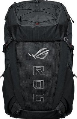 Çantë shpine ASUS ROG Archer ErgoAir, 32L, për laptop 18", e zezë