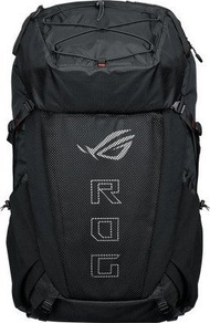 Çantë shpine ASUS ROG Archer ErgoAir, 32L, për laptop 18", e zezë