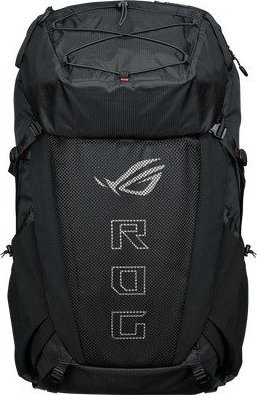 Çantë shpine ASUS ROG Archer ErgoAir, 32L, për laptop 18", e zezë