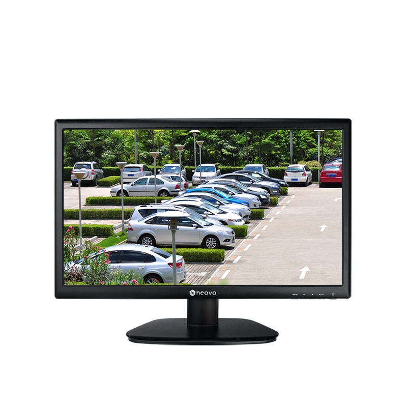 Monitor AG Neovo SC-2202, 21.5", 1920 x 1080, Full HD, i zi