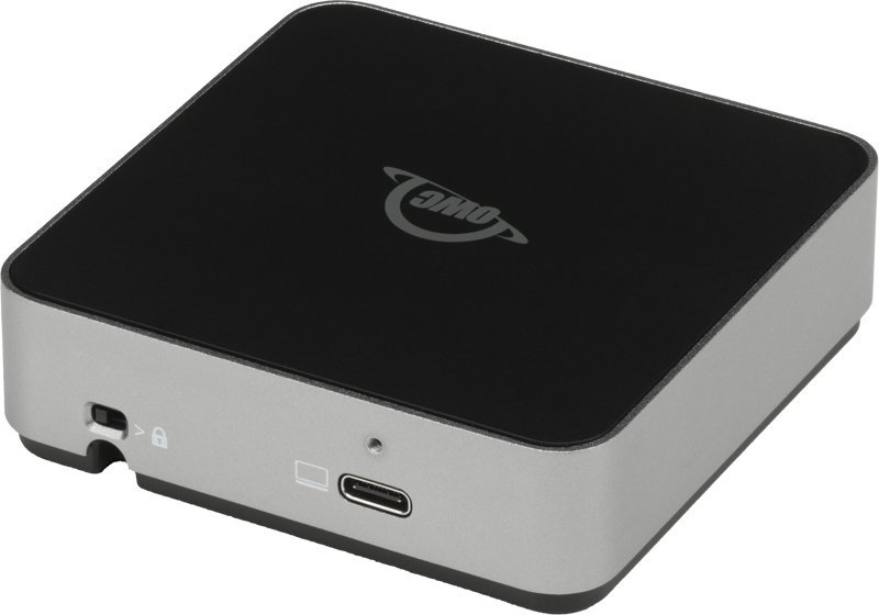 Lexues karte OWC Atlas Dual, CFexpress Type B, SDXC UHS II, USB C
