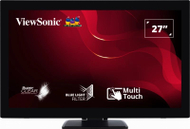 Monitor me prekje ViewSonic TD2760, 27", FHD, HDMI VGA, i zi