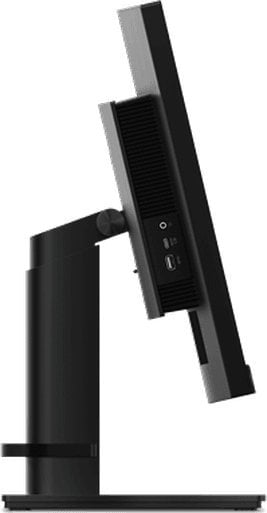 Monitor Lenovo ThinkVision P34w-20, 34.14", 3440 x 1440 (UWQHD), 60Hz, i zi