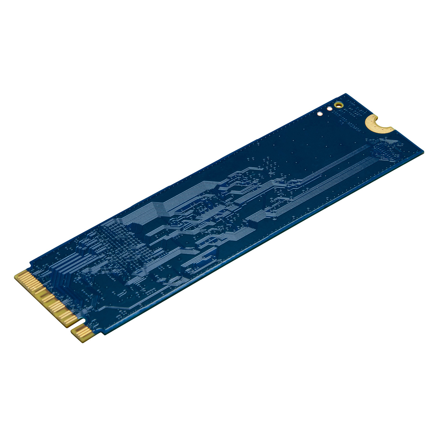 Kingston NV3 - SSD - 500 GB - PCIe 4.0 x4 (NVMe)
