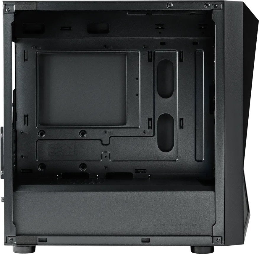 Kasë Cooler Master CMP 320, Mini Tower