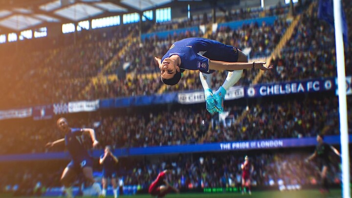 [OUTLET] Videolojë EA Sports FC 24 (SWITCH)