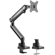 Mbajtëse për monitor 13"- 32" Stell SOS 2011 - E zezë