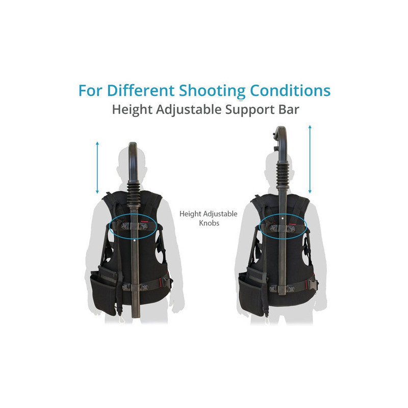Flycam Flowline 300N