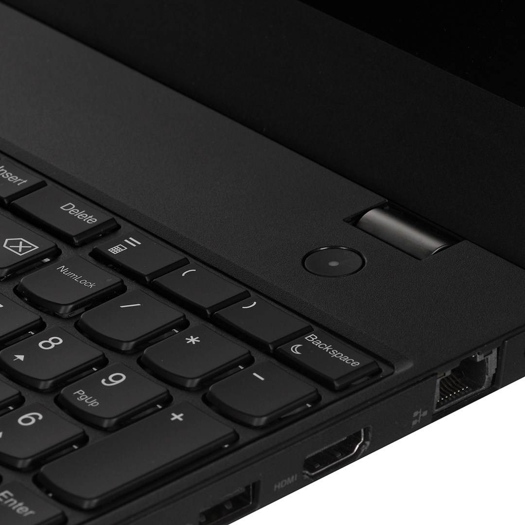 Laptop Lenovo ThinkPad T580, 15", Intel Core i5-7200U, 8GB RAM, 256GB SSD, i zi