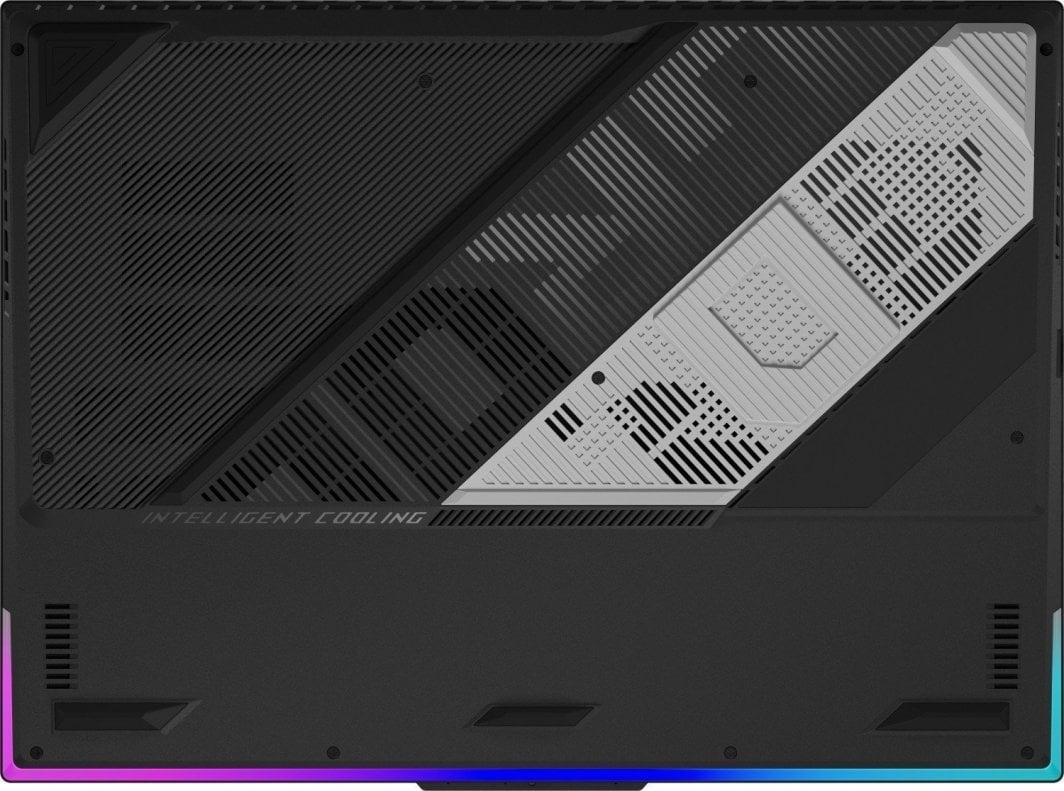 Laptop ROG Strix SCAR 18, 18", Intel Core i9-13980HX, 32GB RAM, 1TB + 1TB SSD, Nvidia GeForce RTX 4090