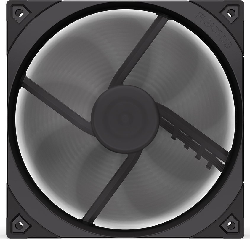 Ftohës Endorfy Fluctus 140 PWM, 140 mm