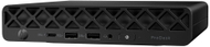 Kompjuter desktop HP ProDesk 4 Mini G1I U7-265T, Intel Core Ultra 7 265T, 24GB RAM, 512GB SSD, i zi