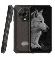 Telefoni Ulefone Armor X16 Pro, 8GB 256GB, 5G, Wasteland Shadow