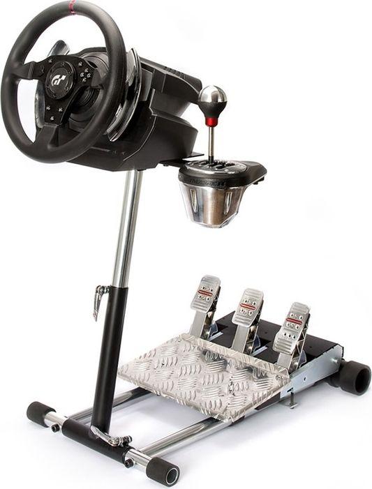 Mbajtëse për timon Thrustmaster TS-PC / T-GT / TS-XW dhe T150 Pro Racing Wheels