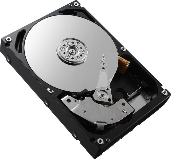 Disk serveri Dell, 8TB, 3.5'' SAS-3, 161-BBRX, 12Gb/s, 7200 rpm, i zi