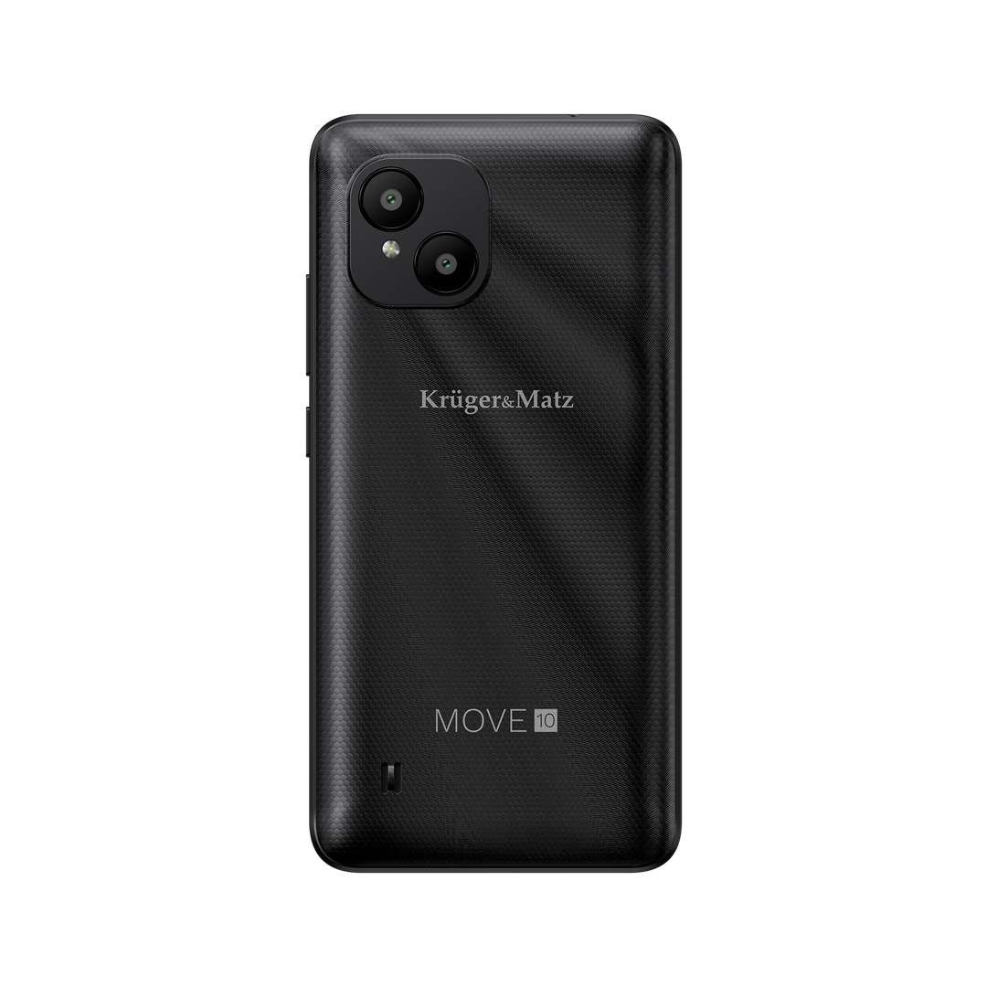 Celular Kruger&Matz Move 10, 5.45", 32GB, 2GB RAM, i zi