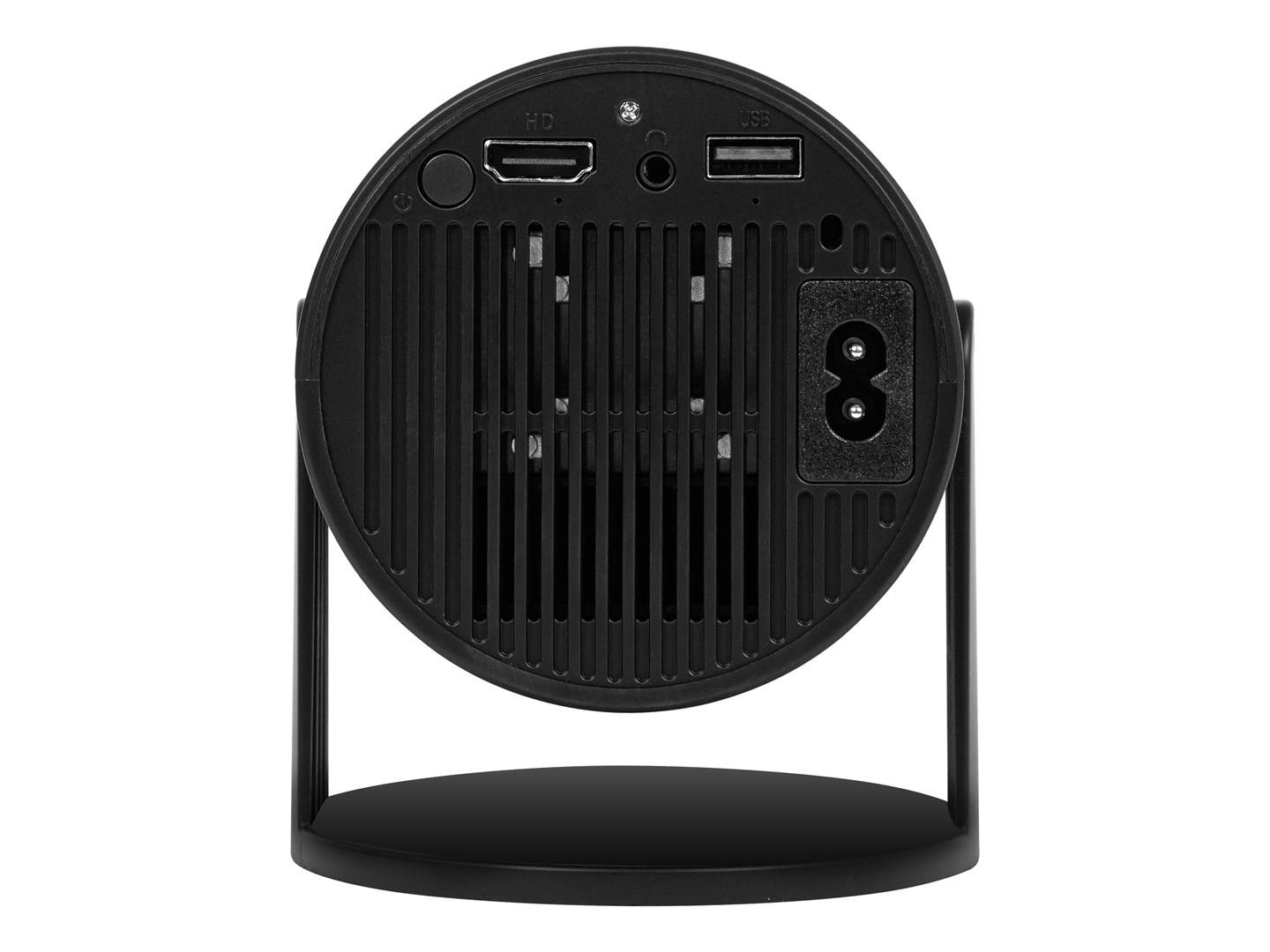 Projektor portativ Oton Smart, Full HD, Android TV, WiFi