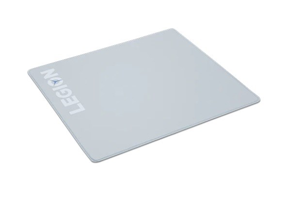 Mauspad gaming Lenovo Legion Control L, mikrofibër, 2mm, gri