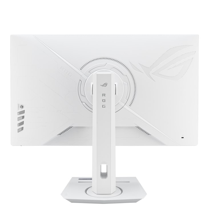 Monitor gaming ASUS ROG Strix XG27ACS W, 27", Quad HD, i bardhë