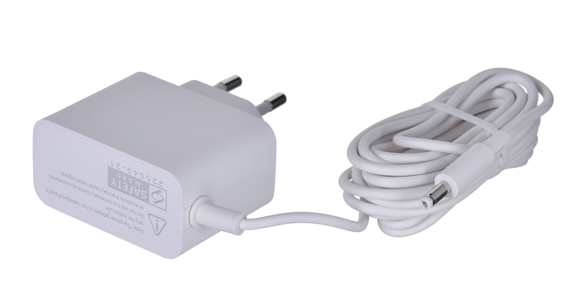 Kamerë e jashtme Xiaomi AW300, 2K, IP65, e bardhë