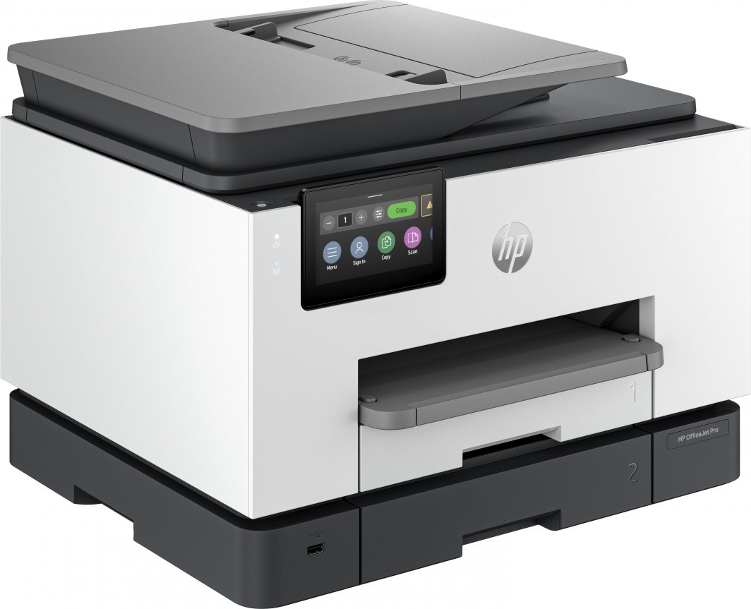 Printer HP OfficeJet Pro 9130b All-in-One Printer (4U561B)