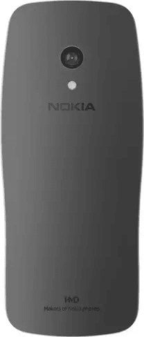 Telefoni Nokia 3210 4G 2024, 2.4", 1450mAh, Dual Sim