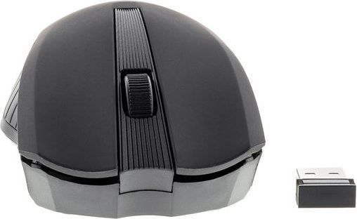 Maus Yenkee YMS, wireless, USB, i zi
