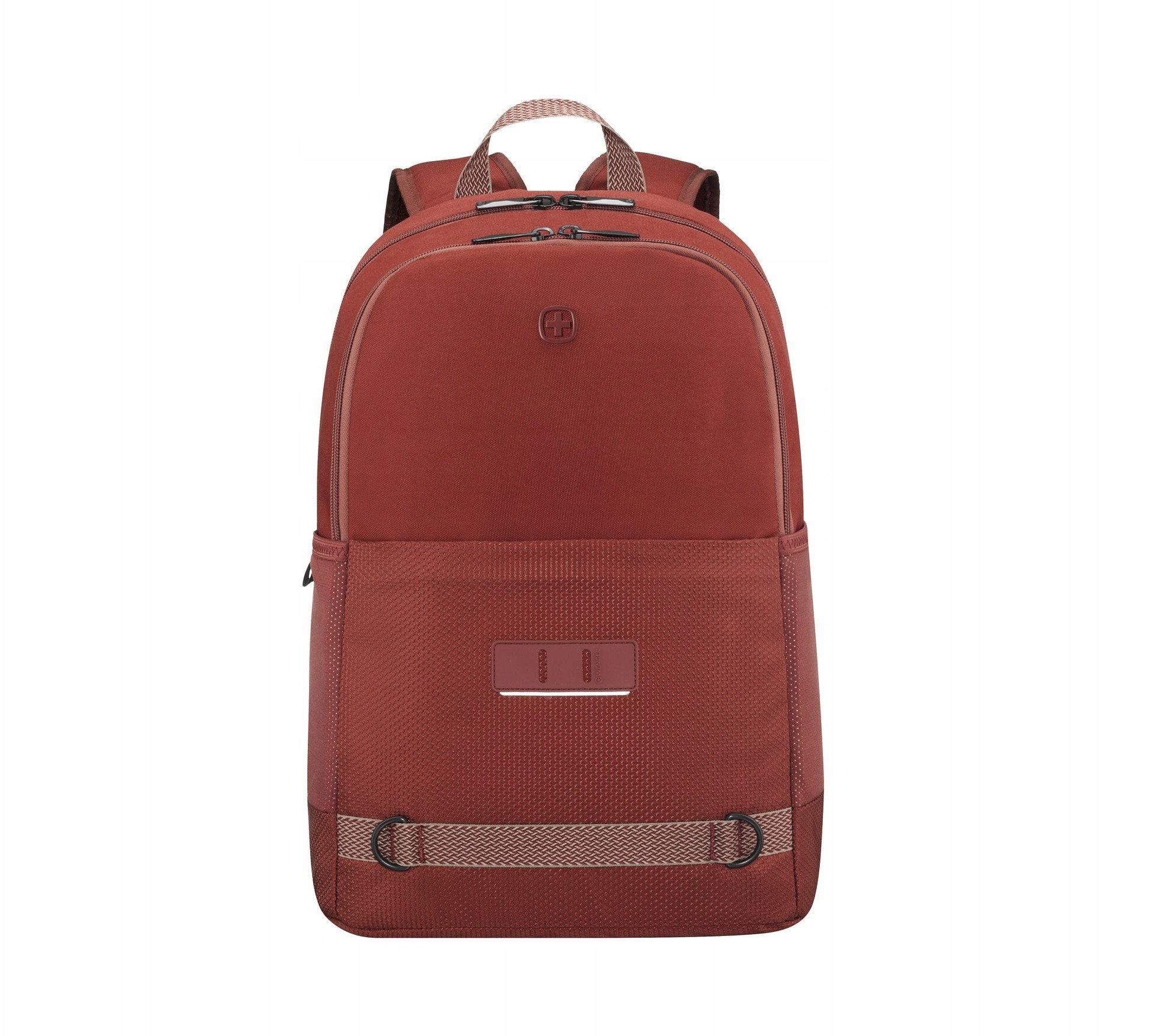 Çantë shpine Wenger SwissGear NEXT 23 Tyon, 23L, lava