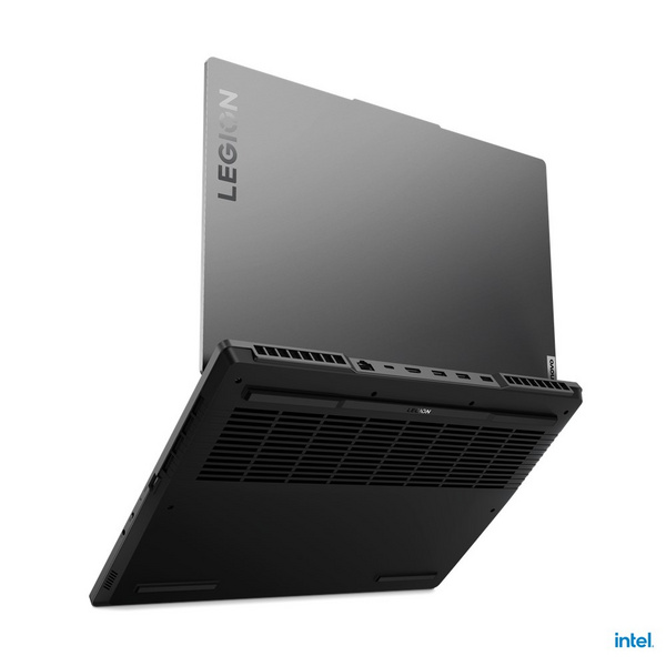 Laptop Lenovo Legion 5 15IAH7H, 15.6", 16 GB RAM, 512 GB SSD, Intel® Core™ i5, NVIDIA GeForce RTX 3060, i hirtë