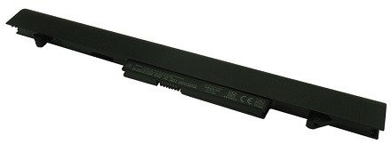 Bateri notebook Extra Digital Advanced HP RA04, 2600mAh, e zezë