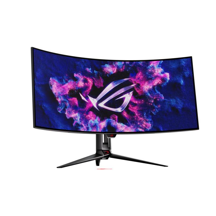 Monitor gaming ASUS ROG Swift OLED PG39WCDM, 39", 3440 x 1440, 240Hz, i zi