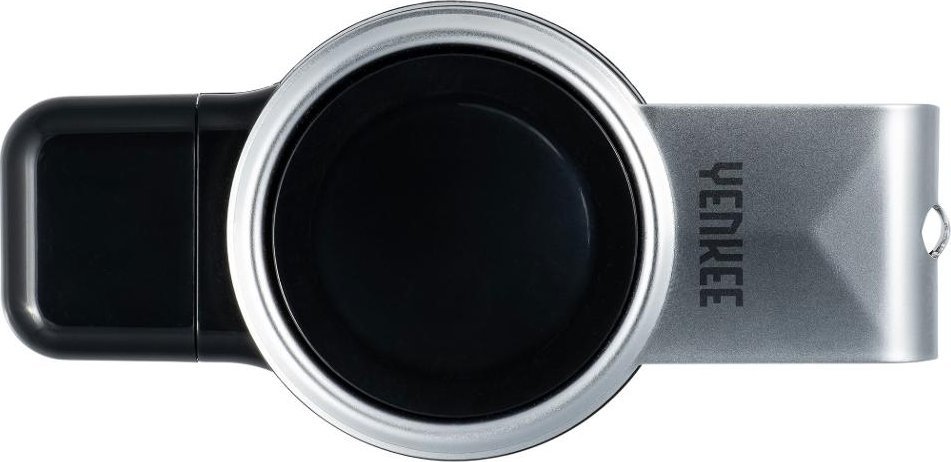 Полнач за часовник Samsung YENKEE YAC 5002, магнетен, црн