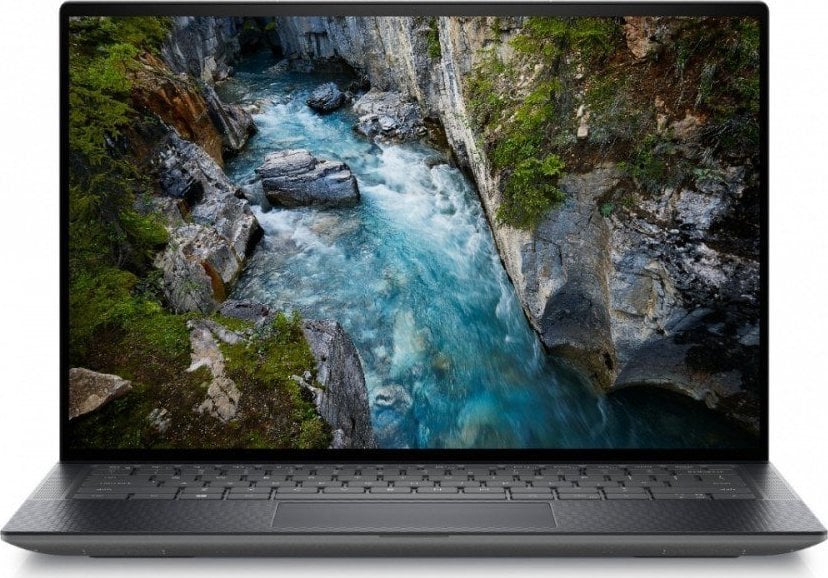 Laptop Precision 5480, 14.0", Intel Core 7-13700H, 16GB RAM, 512GB SSD, Nvidia RTX A1000