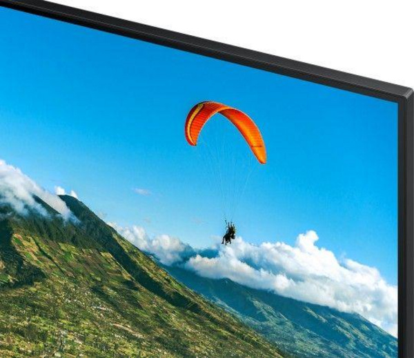 Monitor Samsung Smart M5 S32AM504NR, 32'', FULL HD, 1920x1080, i zi