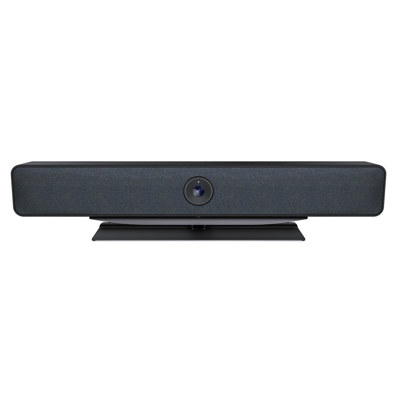 Webcam Axtel AX-4K Video Bar, 4K, USB-C, i zi