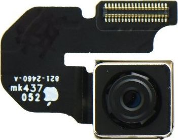 Fletë ngjitëse me kamerë të pasme Partner Tele.com për iPhone 6 4.7"