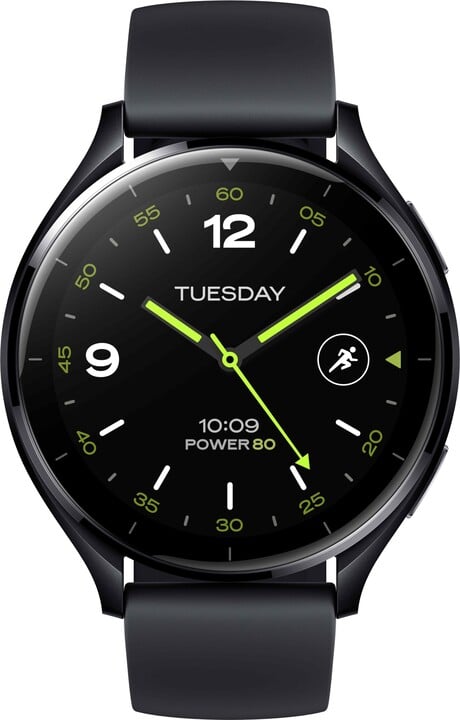 Часовник Xiaomi Watch 2 Black