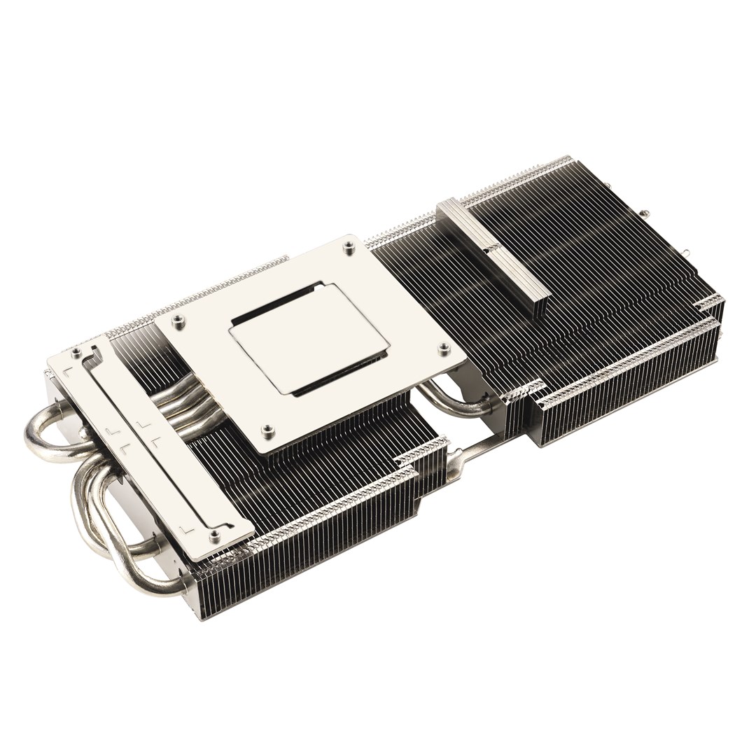 Kartë grafike ASUS Dual NVIDIA GeForce RTX 4070 SUPER, 12 GB GDDR6X