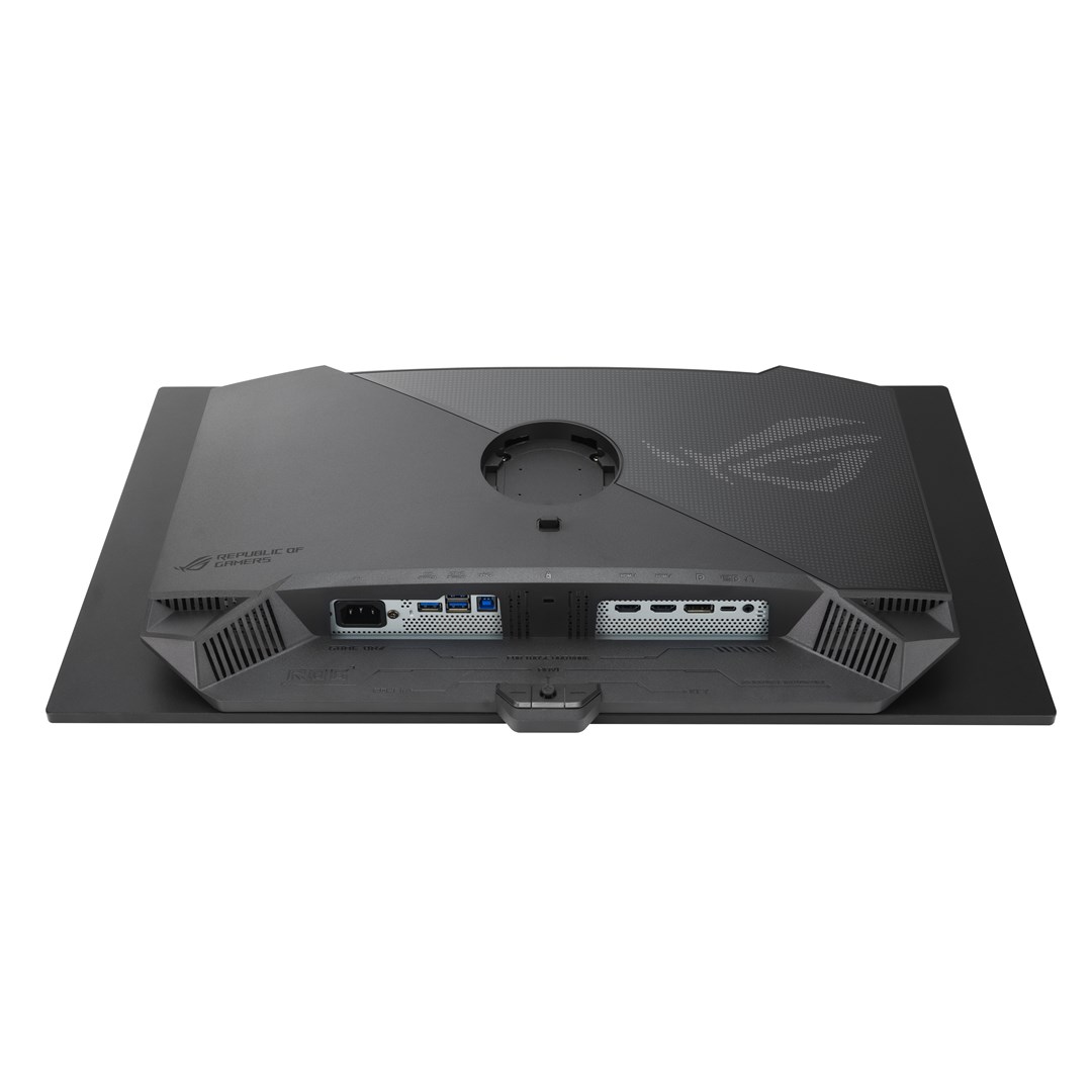 Monitor gaming ASUS ROG Strix OLED XG27ACDNG, 26.5", QD OLED, 1440p, 360Hz, i zi