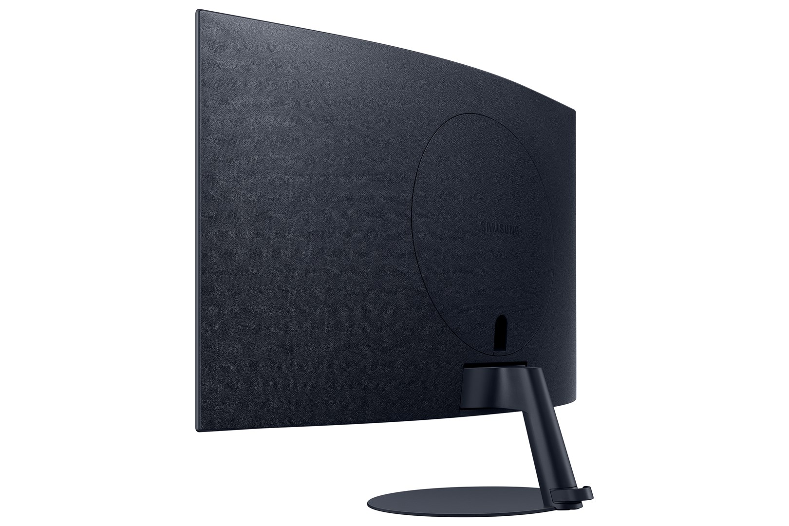 Monitor Samsung S39C, 32", FHD 1920 x 1080, LED, i zi