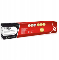 Тонер Asarto AS-CC29BN, замена за Canon C29BN 2790B002, 36000 страници, црн